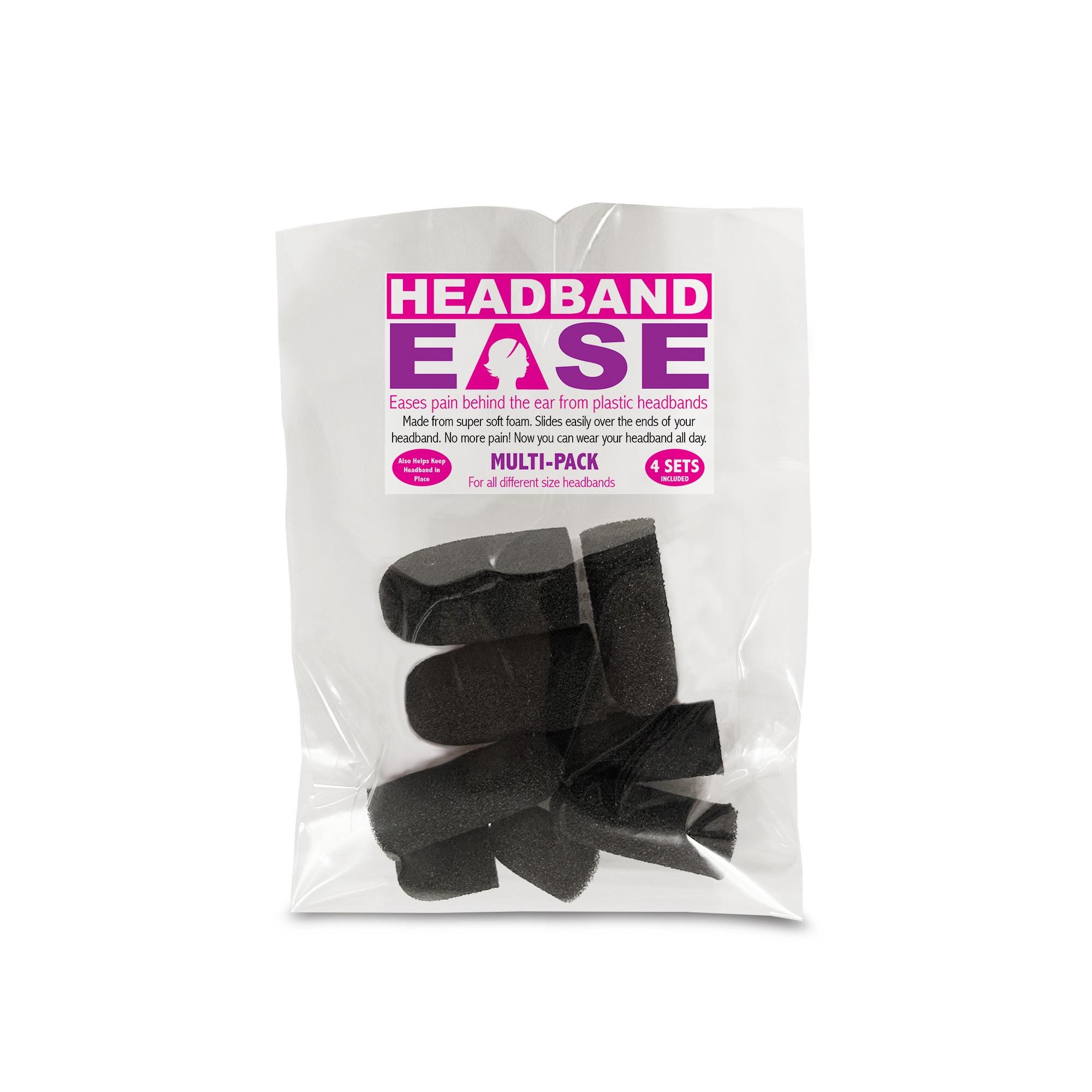 Headbands 5 for $40 \