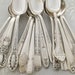 see more listings in the Mismatched Flatware section