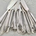 see more listings in the Mismatched Flatware section