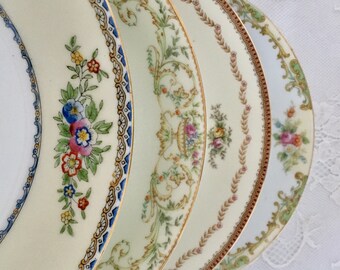 Meito China Patterns Etsy