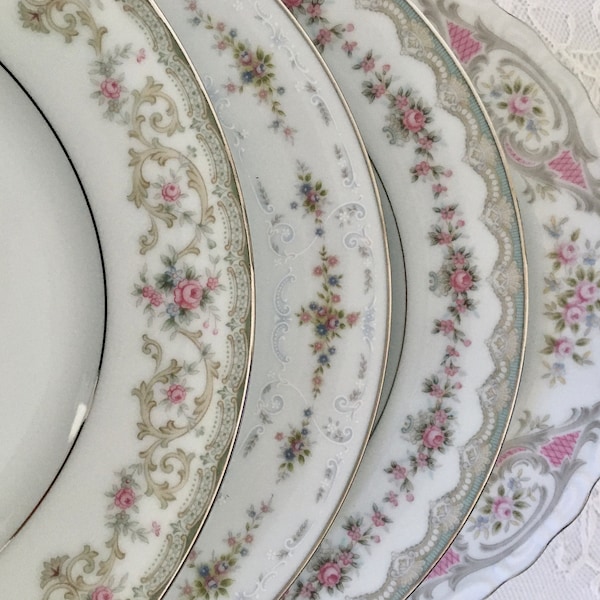 China Floral Pattern Etsy