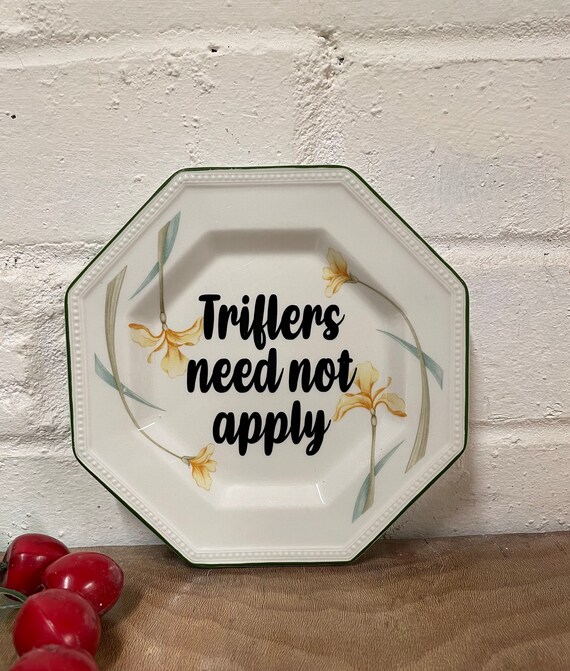 Triflers Need Not Apply Shirt Womens Murderino Shirts Triflers Need Not Apply Shirt Womens Murderino Shirts