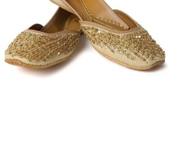 midas ballet flats