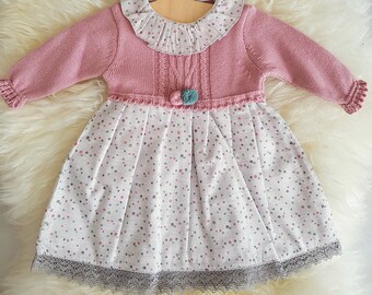 romany spanish dresses