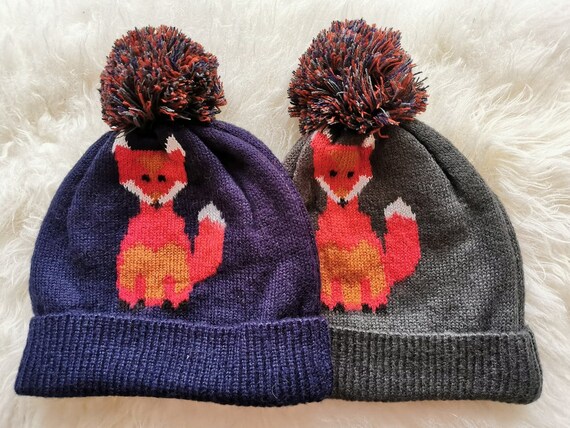 Cute bobble hats hotsell