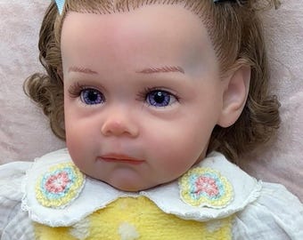 Girl Baby Doll
