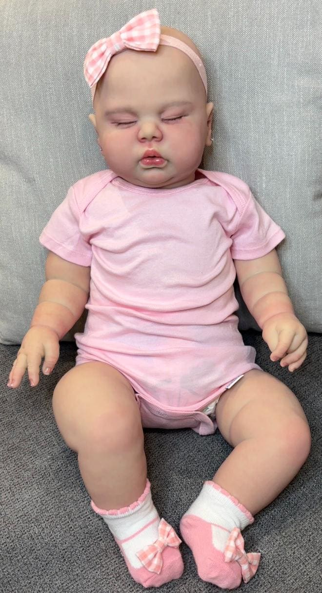 Peeka Baby Doll - Etsy