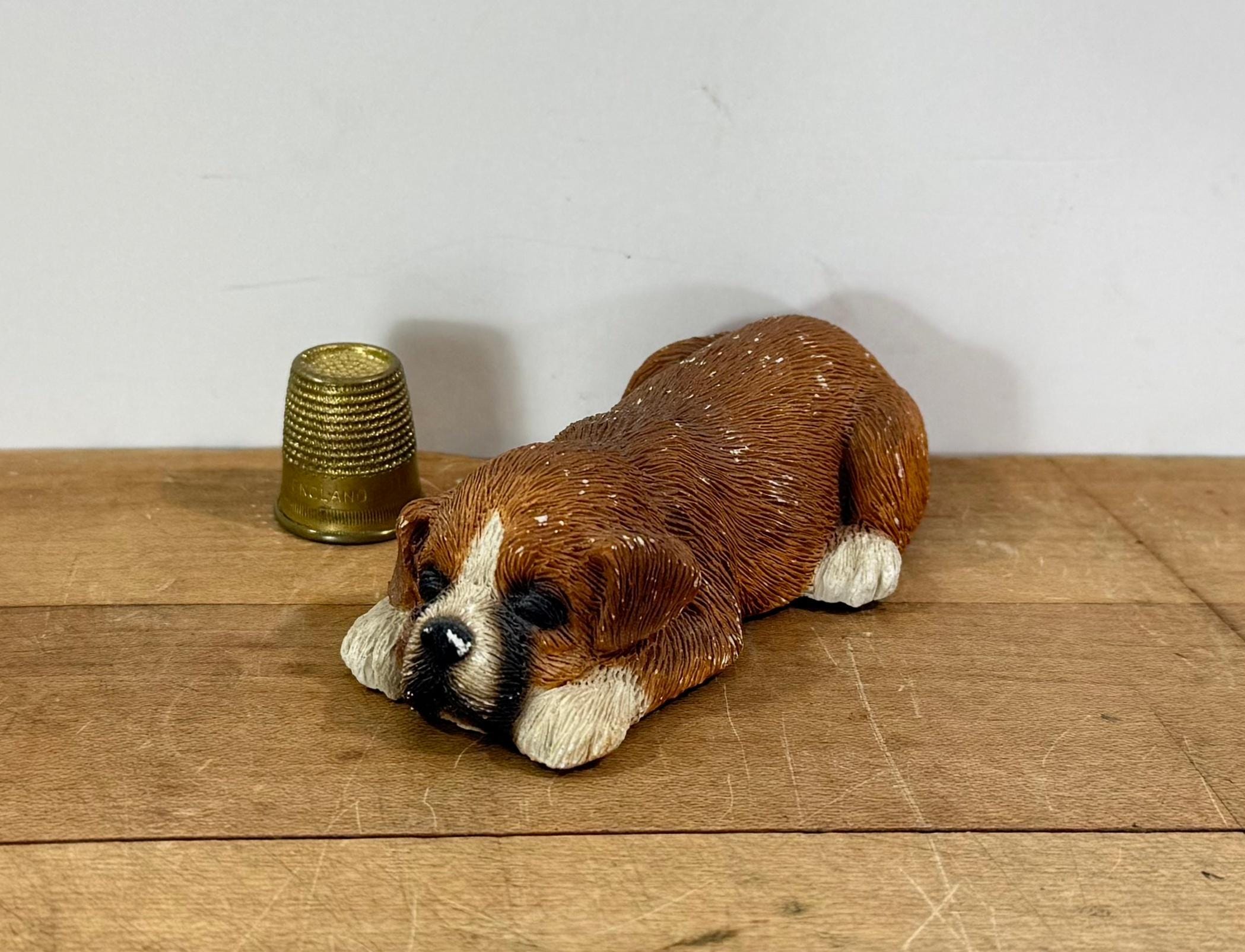 Sandicast Dog - Etsy