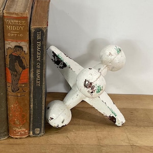 Jax Bookends - Etsy