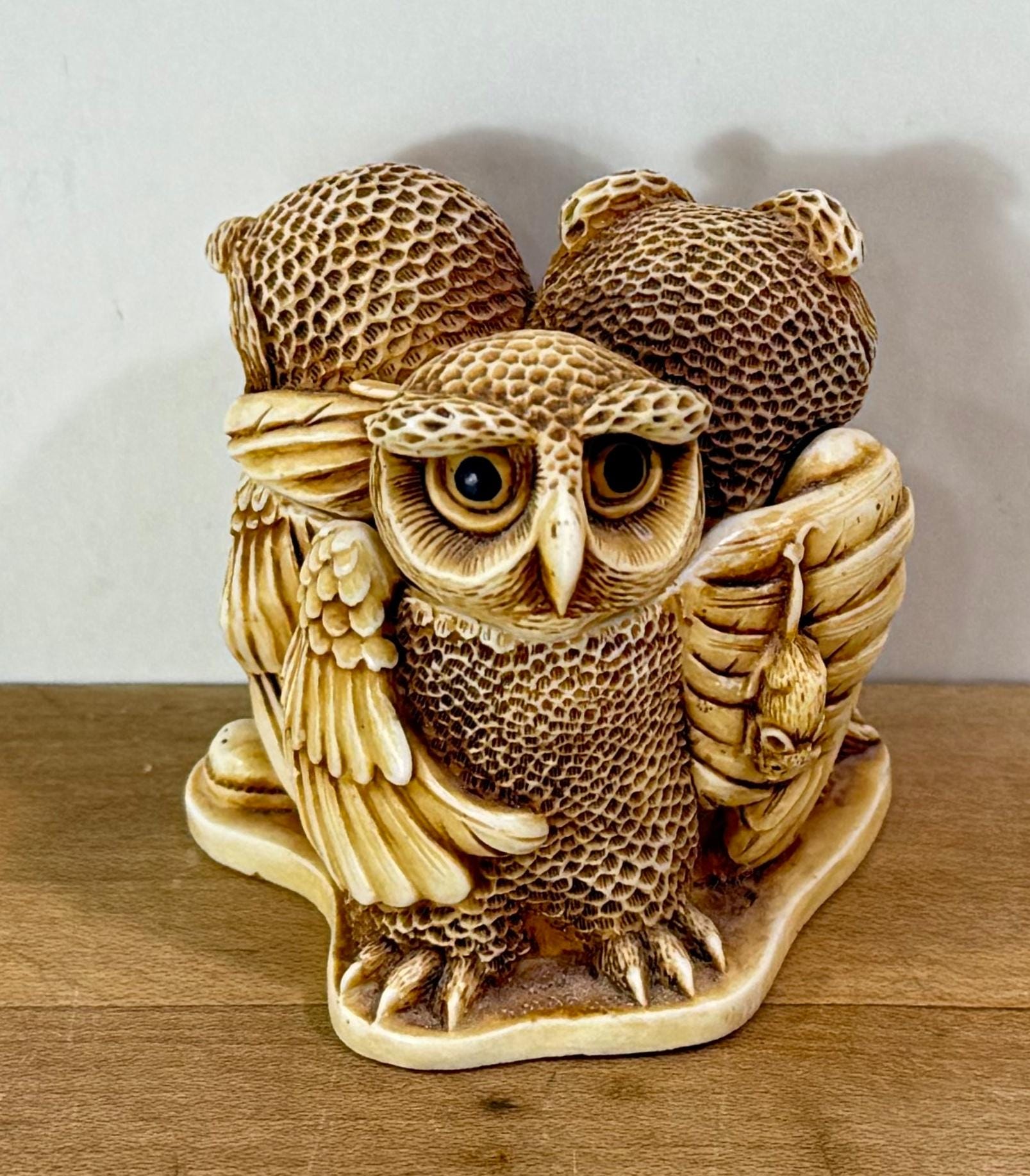 Harmony Kingdom Figurines - Etsy