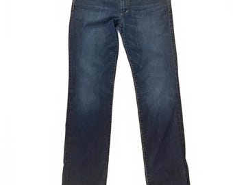 PNB Nation Jeans Size 36 W37xl27 PNB Nation Carpenter Denim