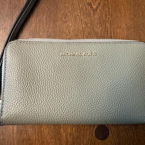 Michael Kors iPhone 14 Pro Case - Etsy