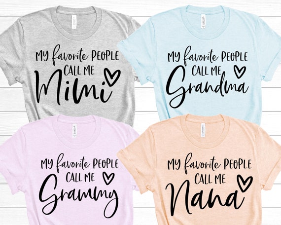 camisetas personalizadas de mimi