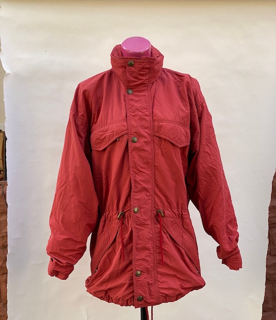 fjallraven Carmin coat size S