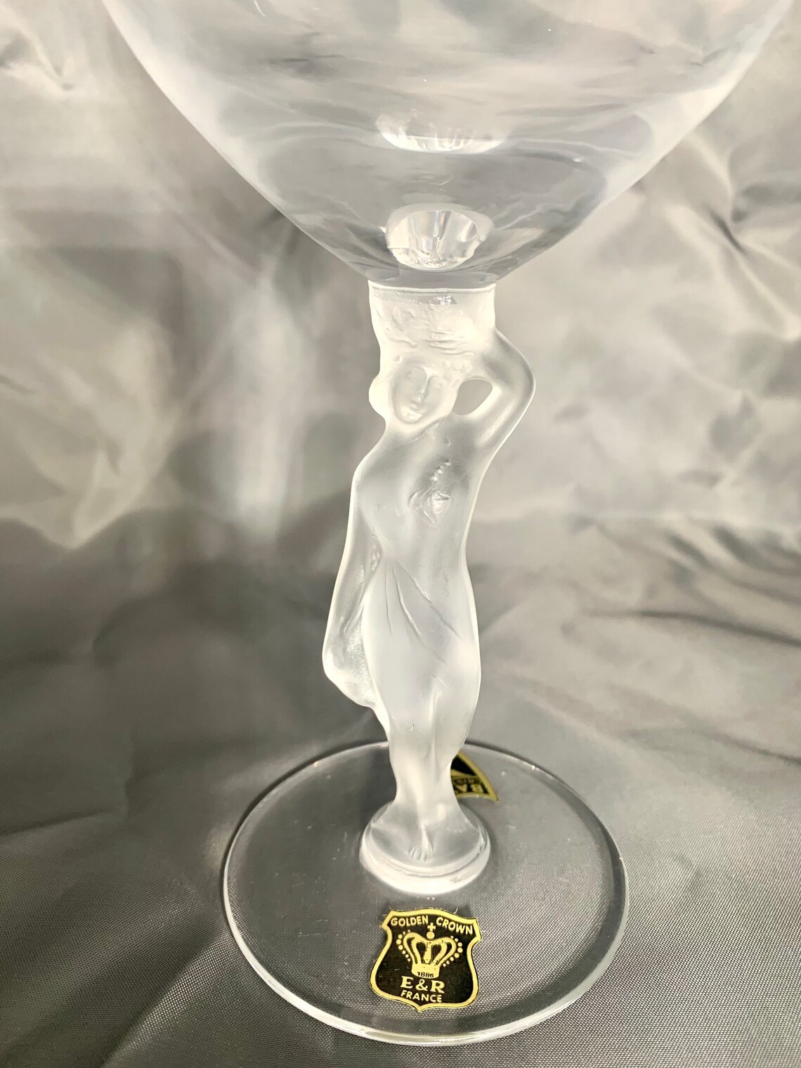 Bayel france crystal