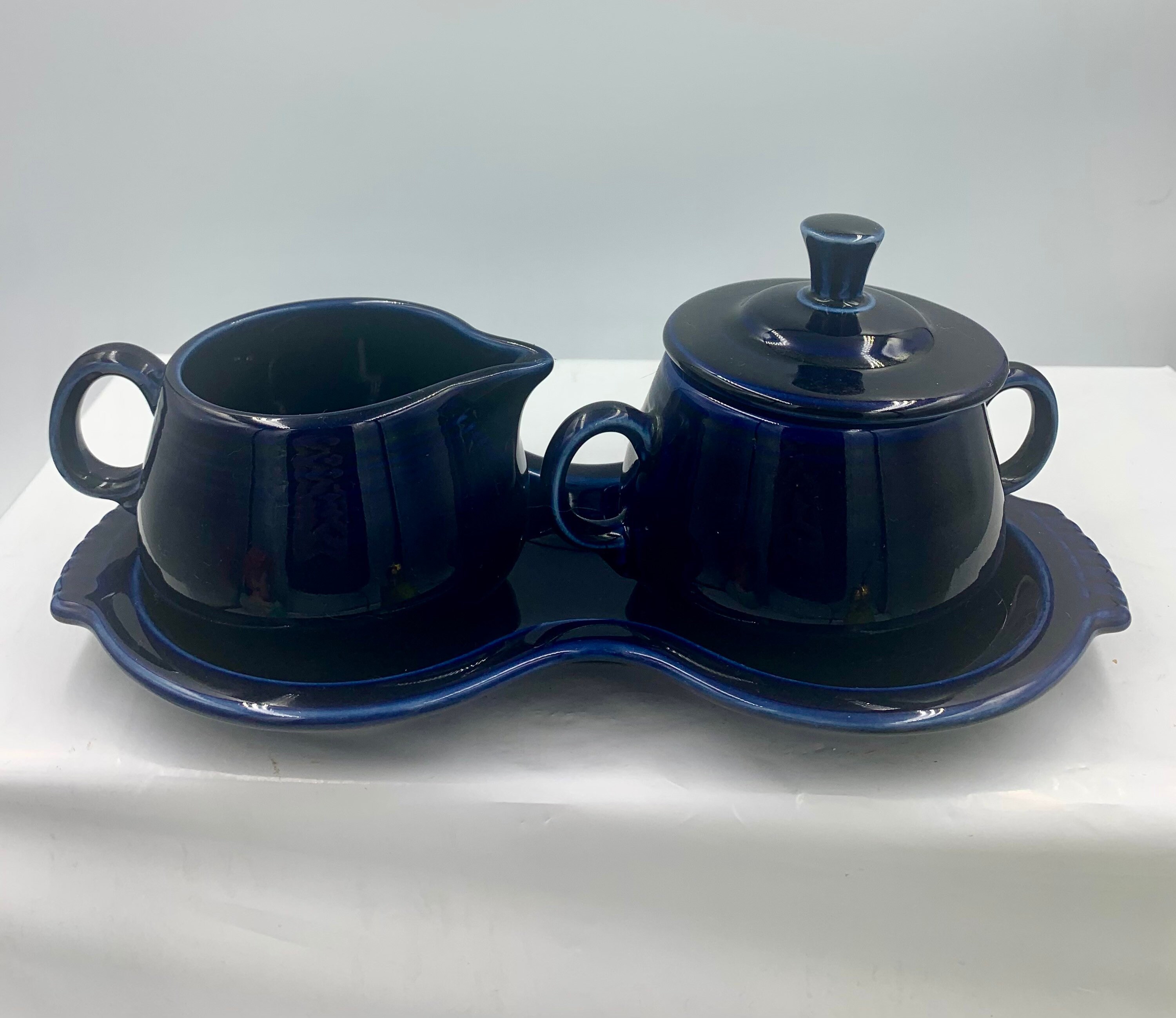 Sugar Bowls & Creamers Serving Odds & Ends Fiesta Fiestaware Creamer