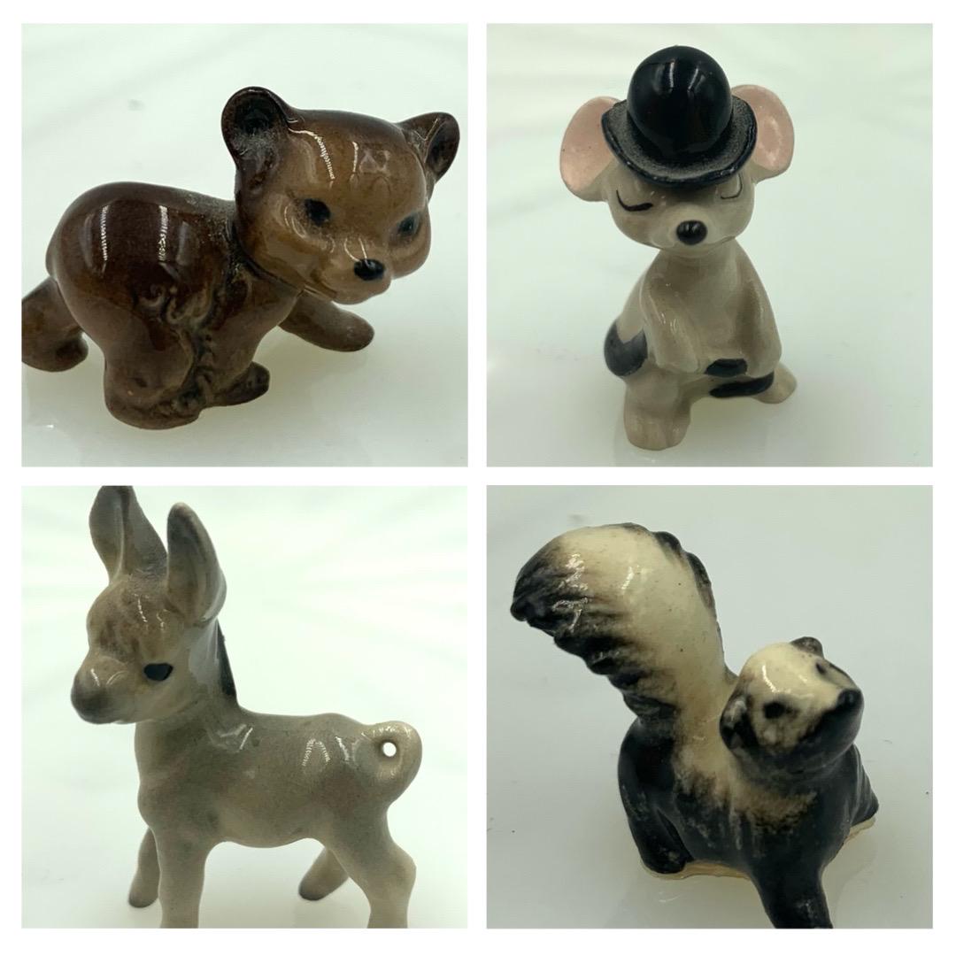 Hagen Renaker Figurines - Etsy