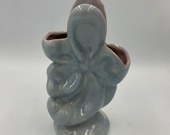 Gonder Pottery Magnolia Vase