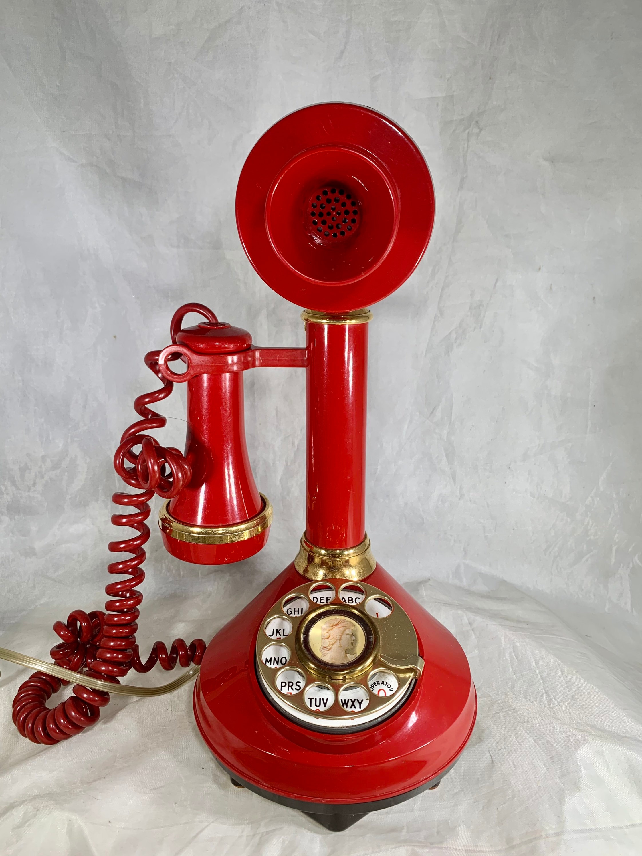 Candlestick Phone for sale Only 3 left at 65