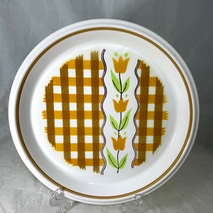 Mikasa Gingham - Etsy