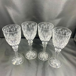 Rogaska cut crystal - Etsy 日本