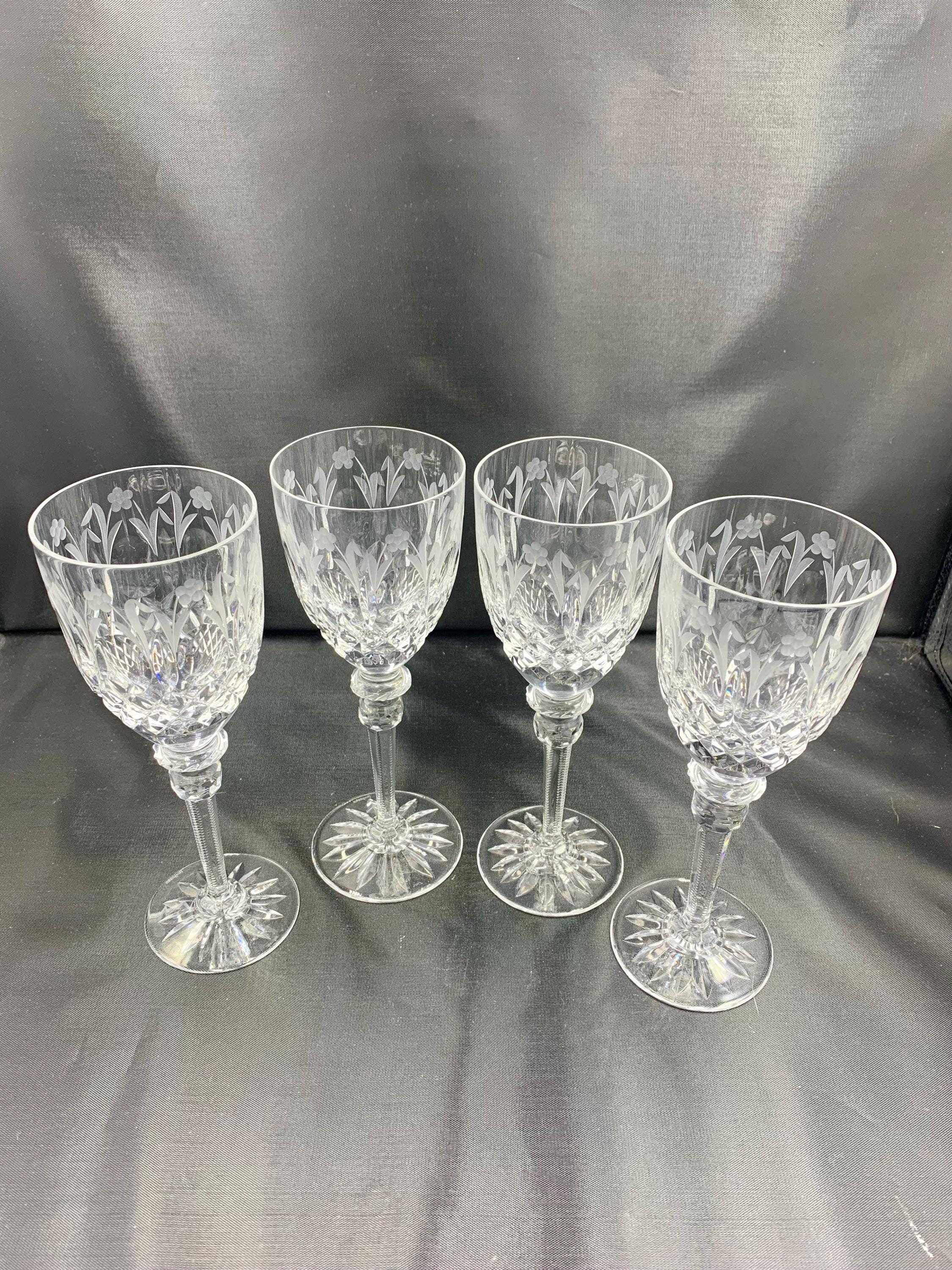 Rogaska crystal - Etsy 日本