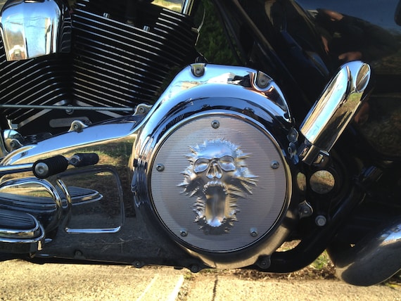 Custom motorcycle 2024 covers for harleys
