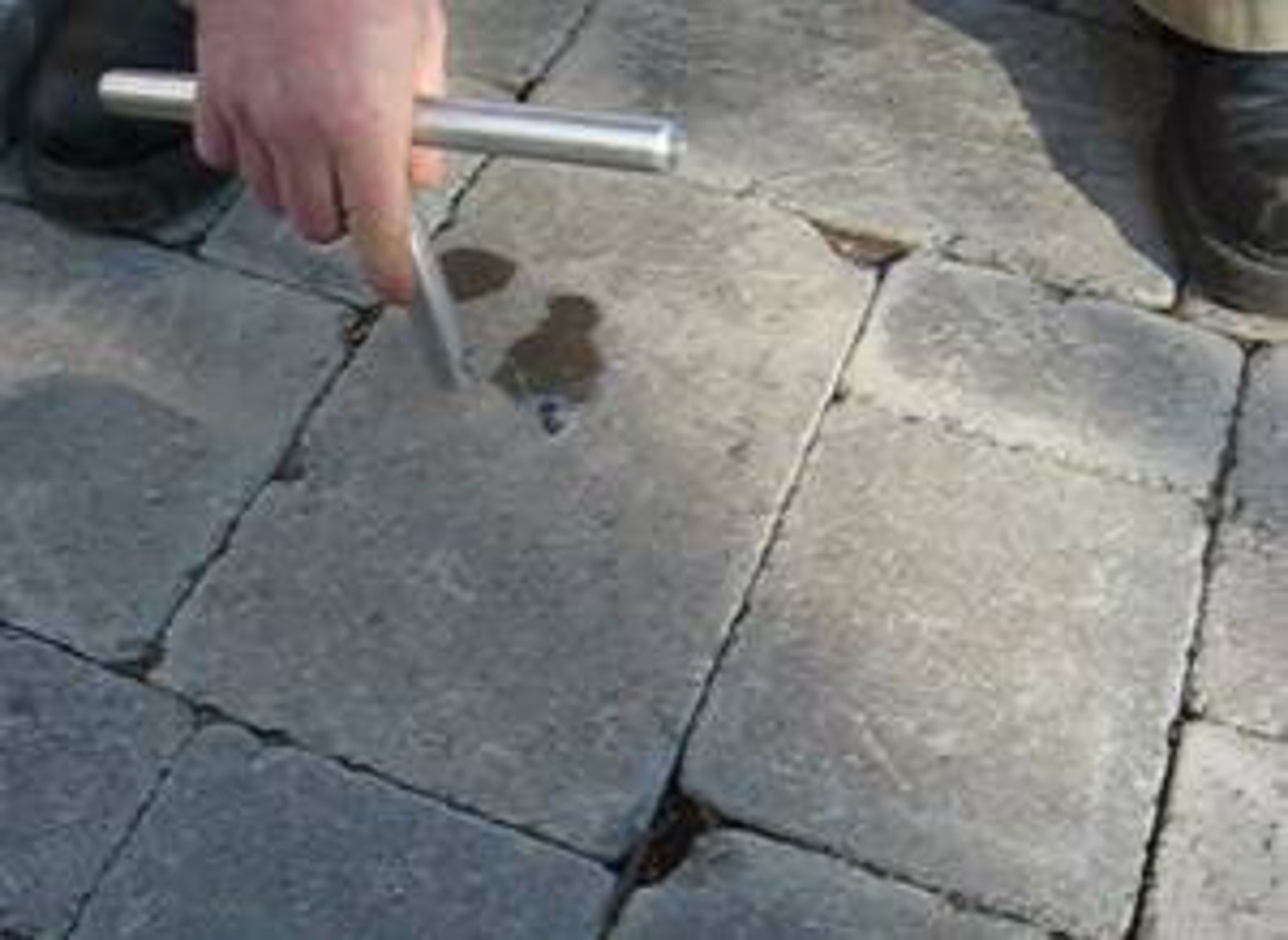 Paver Puller Masonry Pavers Walk Way Removal Tool - Etsy