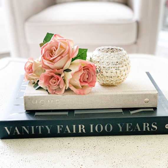 RAZ Real Feel Roses Rose Bouquet High Quality Real Touch Etsy