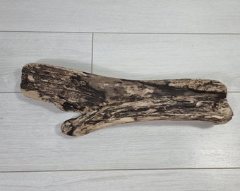 Pièce de bois flotté 15,7"