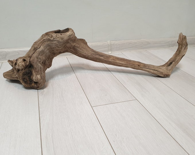 Extra Large Driftwood Piece Dimensions 26 67cm Etsy