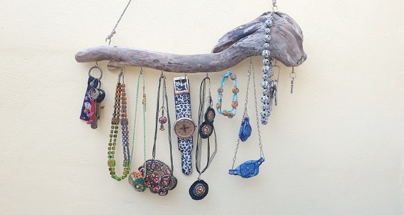 Driftwood jewelry wooden jewelry resin jewelry stone jewelry jewelry art jewelry crafts. etsy
