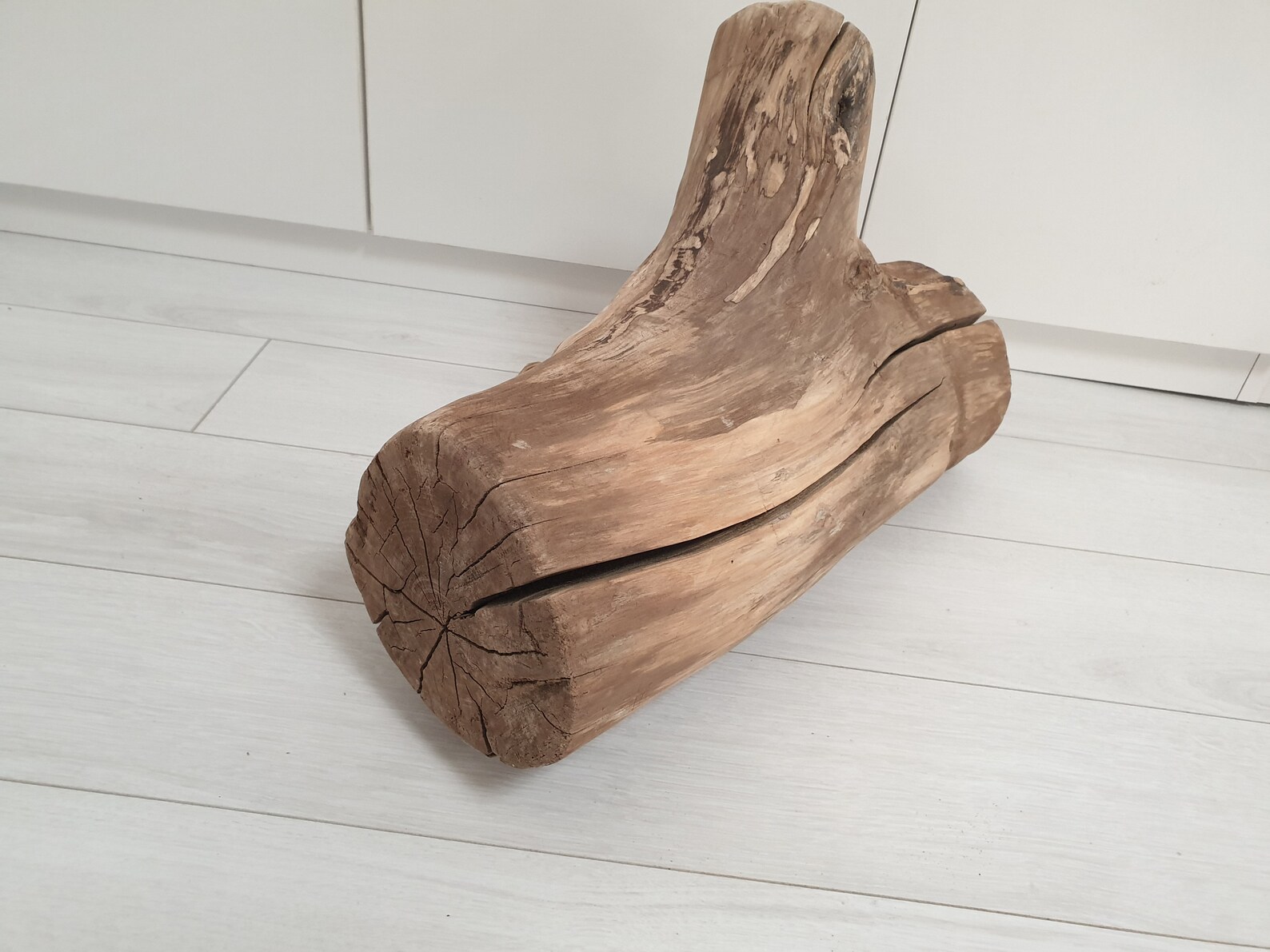 5.2 Kg Absolute Unique Stump Log A Beautiful Piece of Stump | Etsy