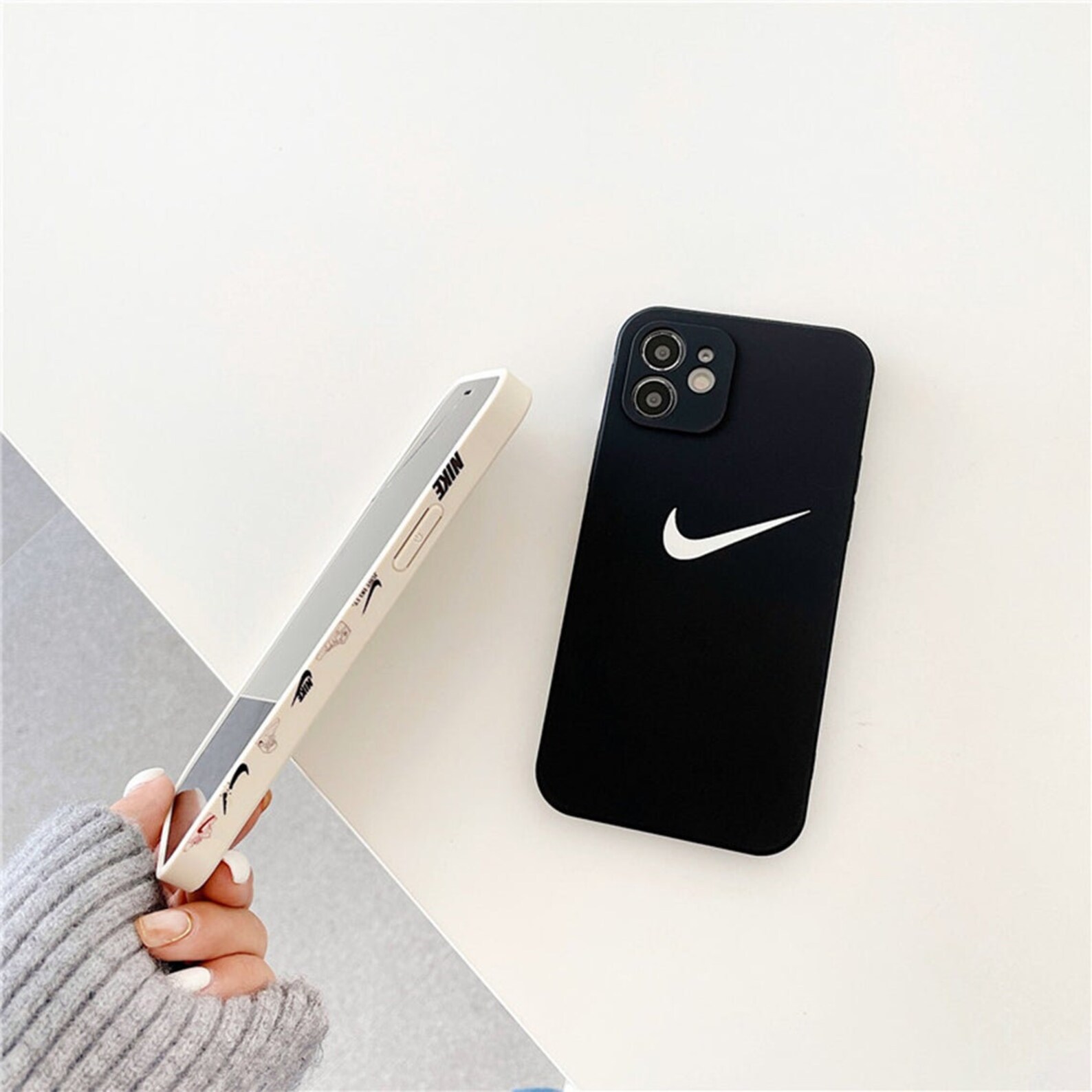 Funda Nike iPhone iPhone 13/12 Funda iPhone 11 Funda iPhone 12 Etsy