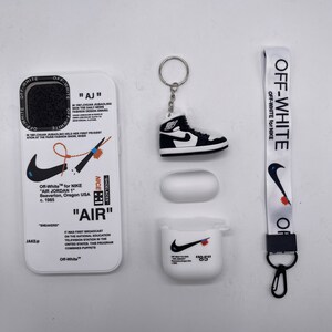 Llavero de zapatillas AJ 3D 13 Llavero de zapatillas AJ 3D 13