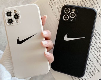 Nike Phone Case Etsy