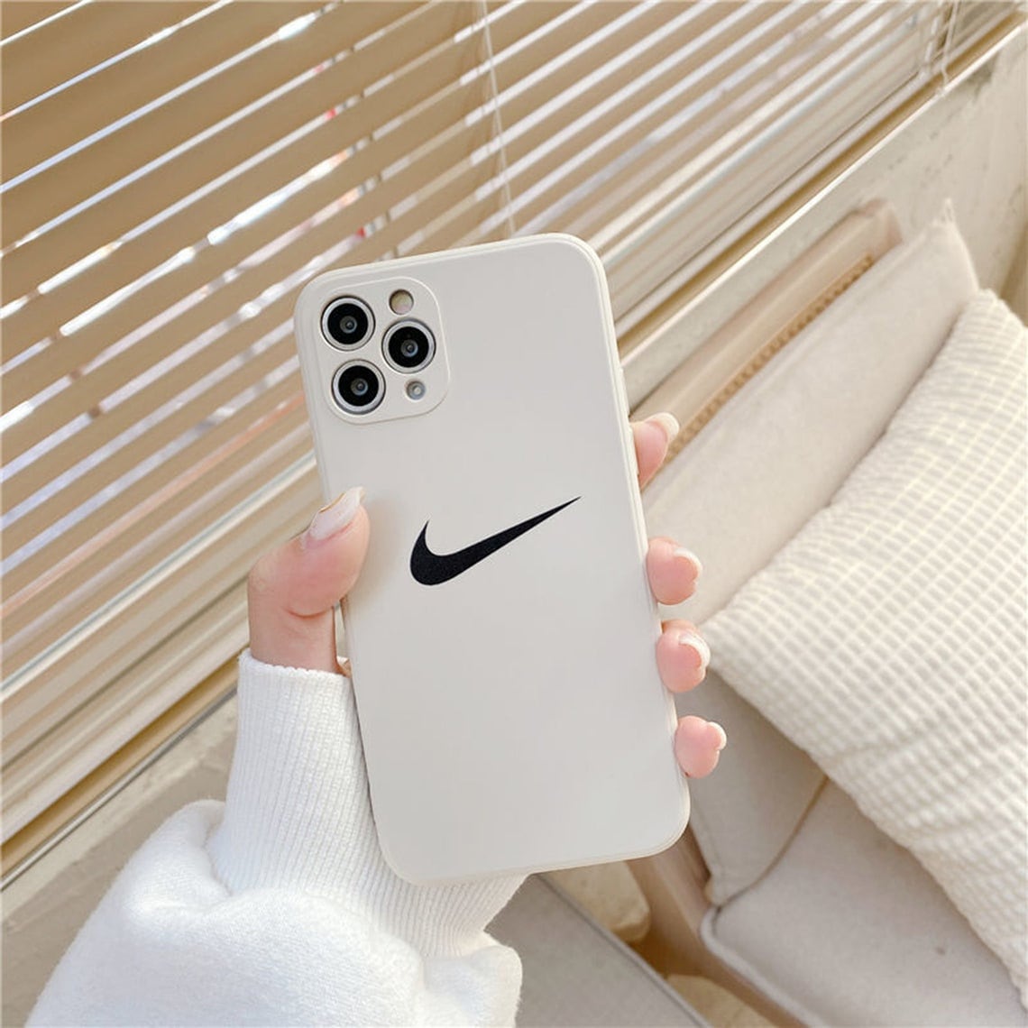 Nike Iphone Case Iphone 14/13/12 Pro Max Case Iphone 11 Case Etsy Israel