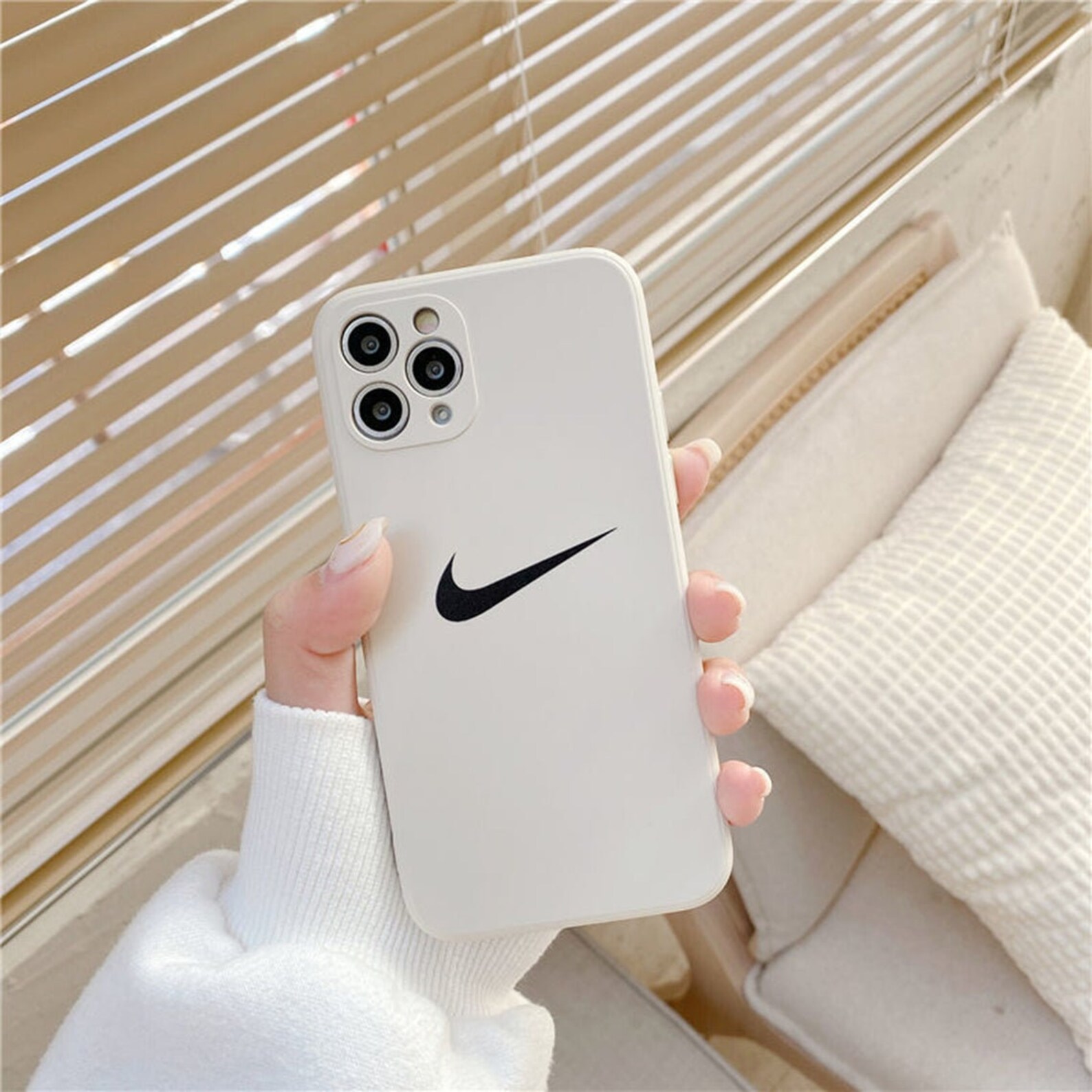 Funda Nike iPhone iPhone 13/12 Funda iPhone 11 Funda iPhone 12 Etsy