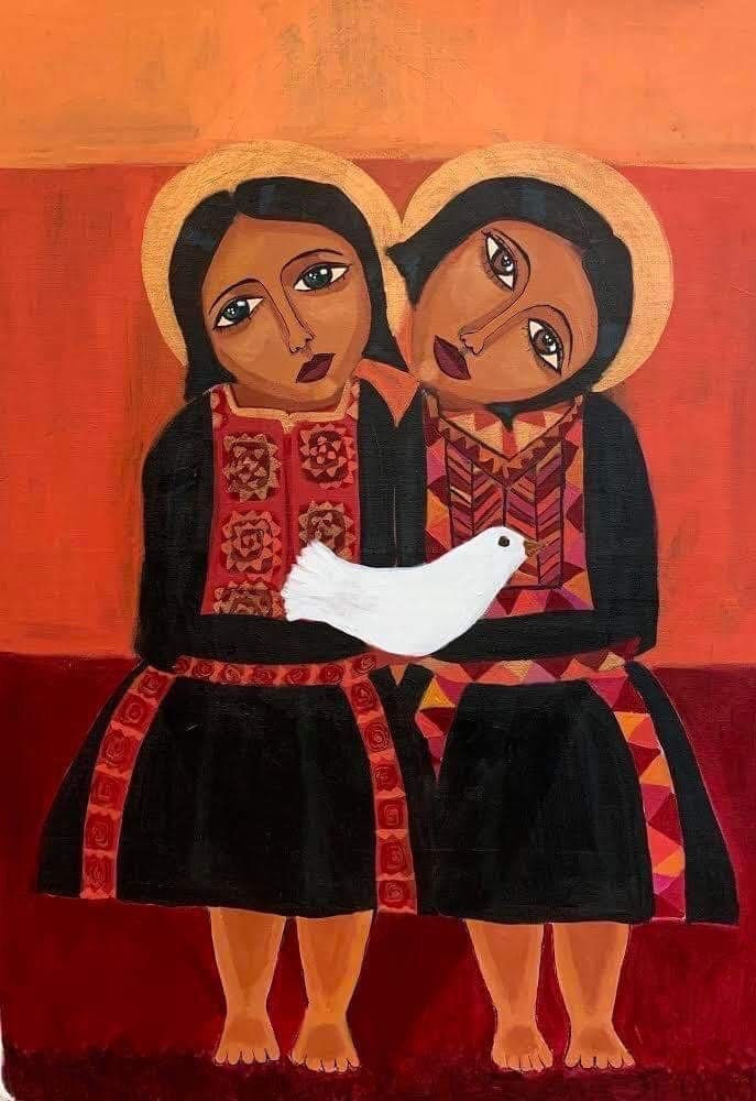 Children of Gaza Dreaming of Peace