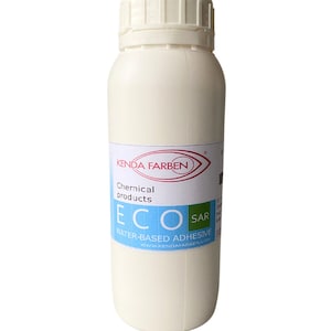 EcoSAR 116 250g 500g 1kg Leather Glue | EcoSAR 116 Water based Leather Adhesive | Water based Adhesive |