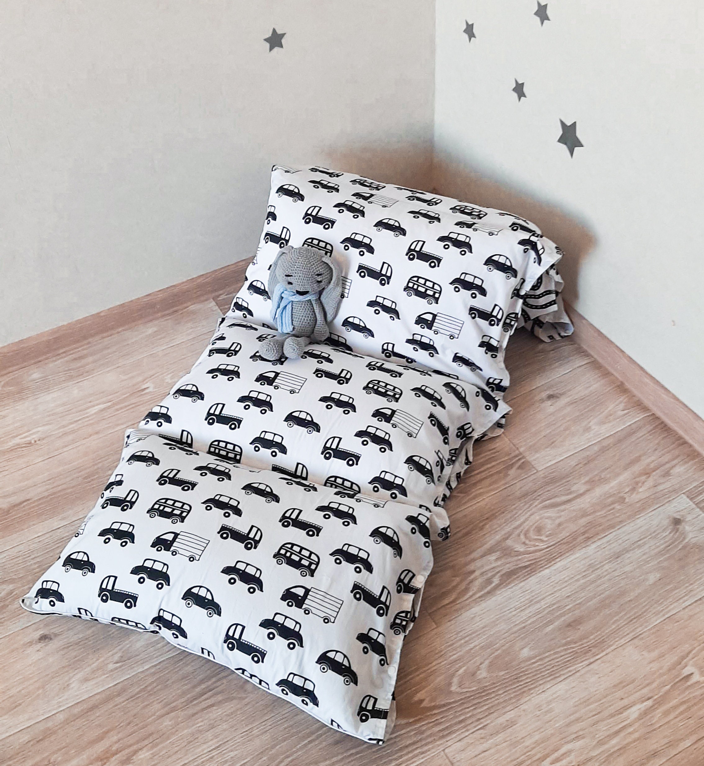 Kids pillows bed Soft and comfortable pillows bed Etsy