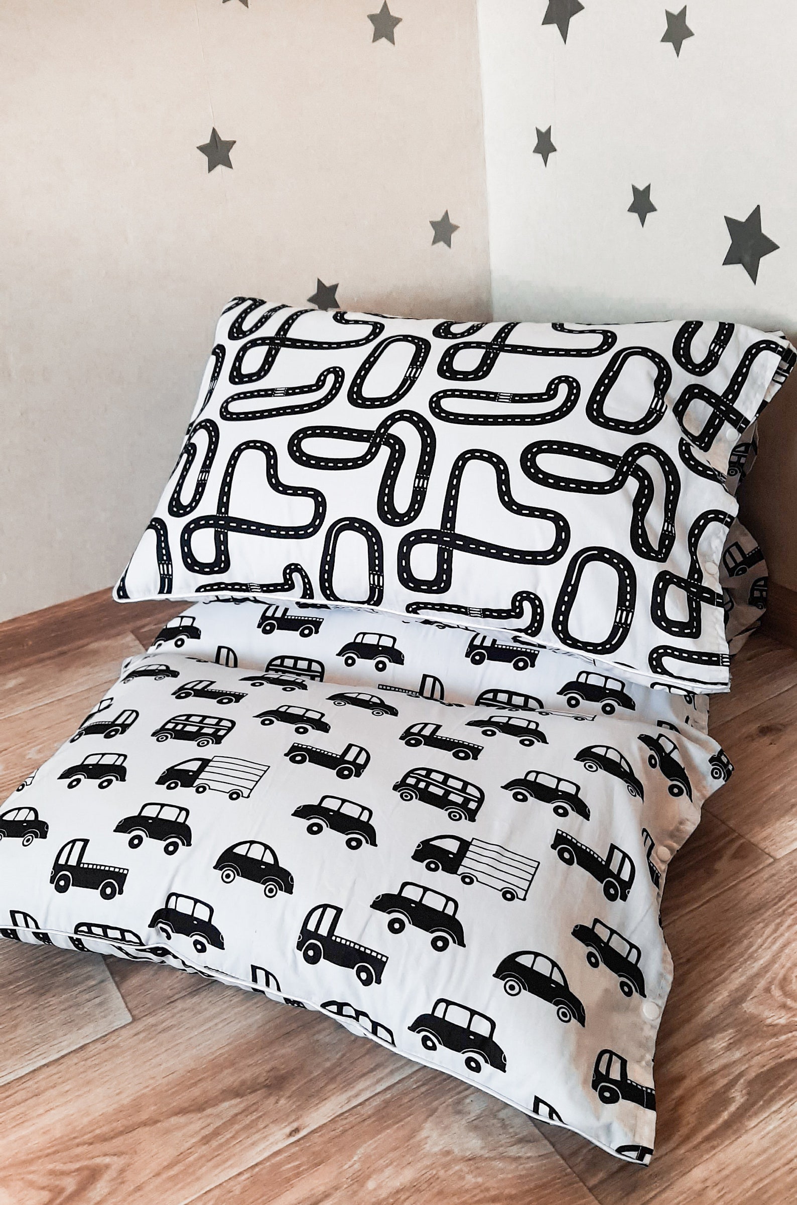 Kids Pillows Bed Soft and Comfortable Pillows Bed | Etsy