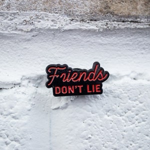 Friends Dont Lie Wallpapers  Top Free Friends Dont Lie Backgrounds   WallpaperAccess