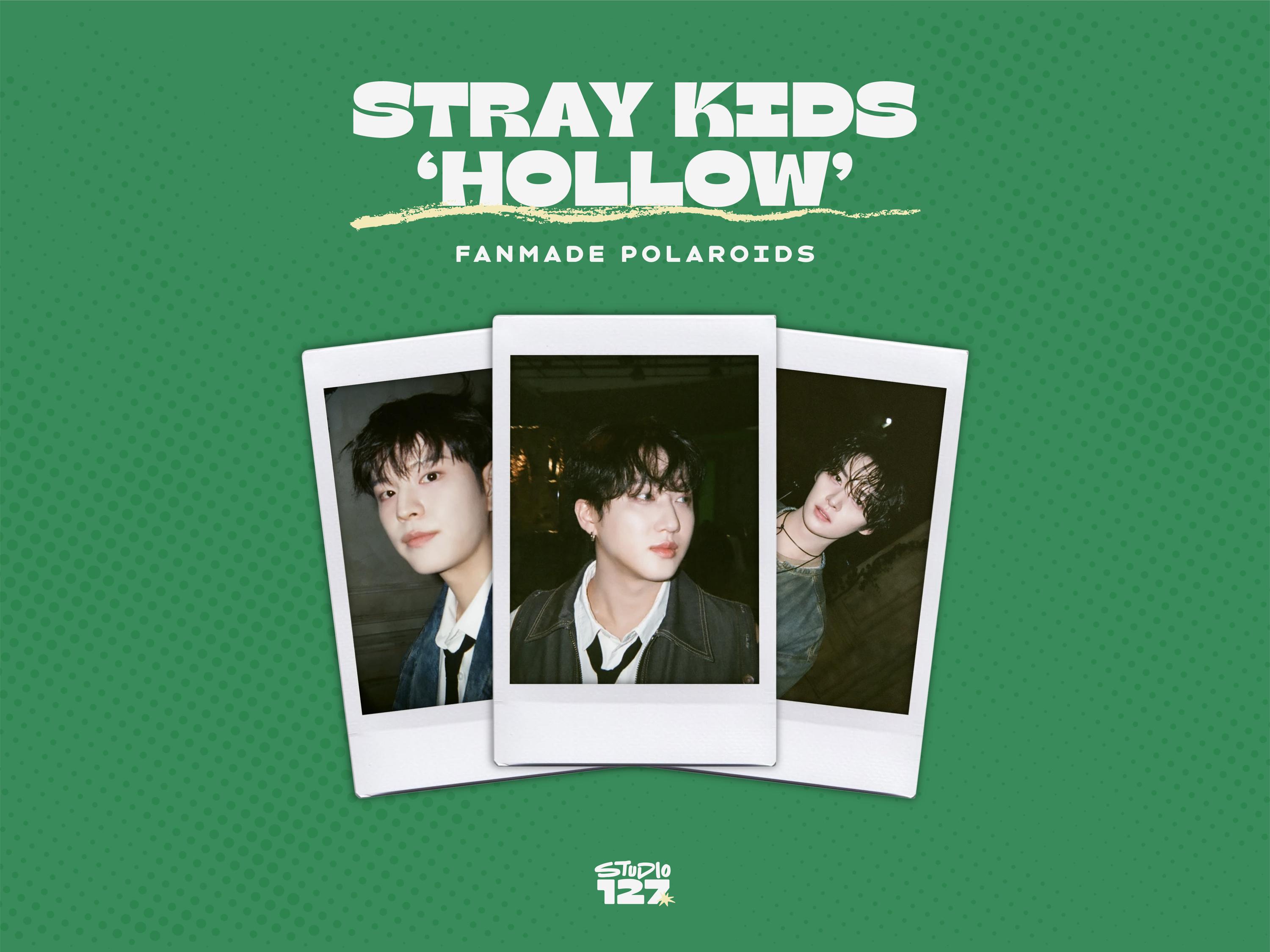 Stray Kids Hollow - Etsy