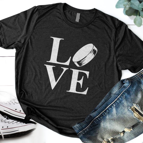hockey mom jersey