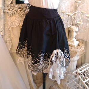 Shabby chic tops best sale