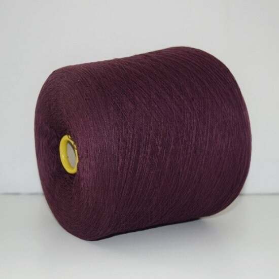 Loro Piana 100% Baby Cashmere Yarn, Luxury Italian Cashmere, 1300m