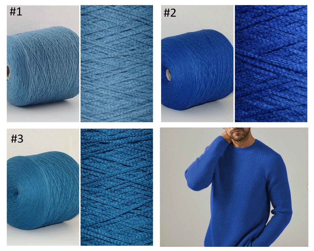 Loro Piana Yarn - Etsy