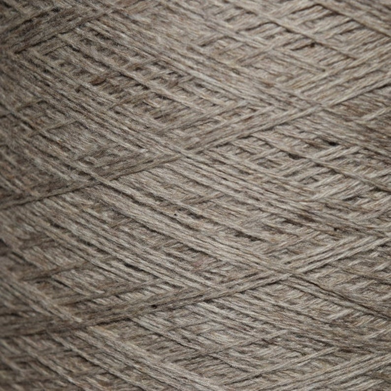 Loro Piana 100Baby Cashmere Italian Fine Yarn yarn on cone Etsy