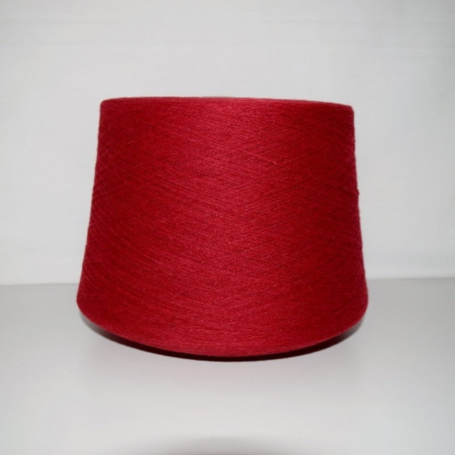 Italian Fine Yarn Cashmere mix yarn on cone Merino Wool Etsy